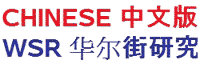 Chinese WSR